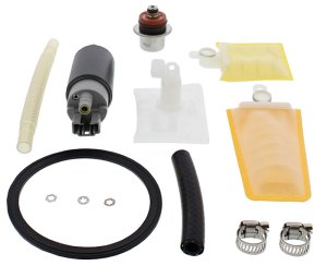 Can-Am Outlander 400 STD Fuel Pump Kit - All Balls Racing - `09-`15 Can-Am Outlander 400 STD Fuel Pump Kit - All Balls Racing - `09-`15